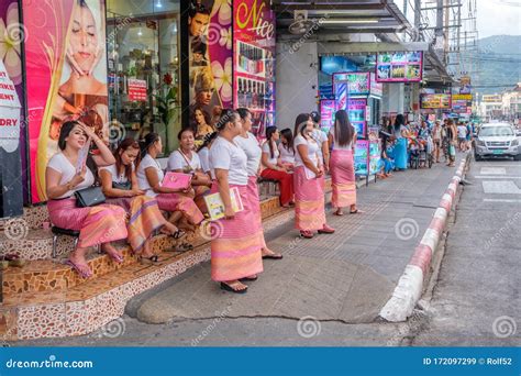 Real Thai Massage Porn Videos